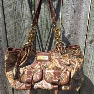 Sharif handbag